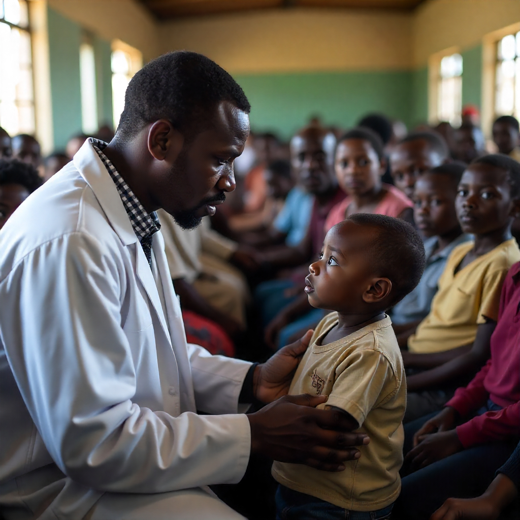 migrant health, informal settlements, overcrowding, disease transmission, public health, South Africa, tuberculosis, HIV/AIDS, respiratory diseases, housing conditions, health equity, urban health, migration policy, healthcare access, documentation barriers, community health workers, health outcomes, infectious diseases, waterborne diseases, vector-borne diseases, maternal health, child health, health disparities, social determinants of health, health policy, informal settlement upgrading, National Health Insurance, constitutional health rights, municipal health services, epidemiological surveillance, contact tracing, outbreak response, cholera, malaria, pneumonia, acute respiratory infections, gastroenteritis, mental health, gender-based violence, undocumented migrants, refugee health, asylum seeker health, SADC migration, cross-border migration, internal migration, urbanization, slum health, shack dwellings, backyard shacks, communal facilities, water and sanitation, pit latrines, standpipes, drainage systems, ventilation, indoor air pollution, household density, spatial planning, health systems strengthening, primary healthcare, mobile health, telemedicine, health technology, peer education, health promotion, behavior change communication, cultural competency, language barriers, health literacy, stigma reduction, rights-based approaches, participatory research, implementation science, cost-effectiveness analysis, health economics, multi-sectoral partnerships, NGO interventions, government policy, local government, provincial health, national health policy, WHO guidelines, health surveillance, disease notification, case management, treatment adherence, medication access, chronic diseases, non-communicable diseases, nutrition, food security, immunization, antenatal care, postnatal care, family planning, health insurance, health financing, emergency medical treatment, trauma-informed care, psychosocial support, community participation, health advocacy, legal advocacy, human rights, dignity, vulnerability, resilience, social cohesion, integration, xenophobia, discrimination, health disparities, epidemiological research, longitudinal studies, mixed methods research, qualitative research, quantitative analysis, biostatistics, geographic information systems, spatial analysis, health mapping, intervention evaluation, program effectiveness, scalability, sustainability, health system reform