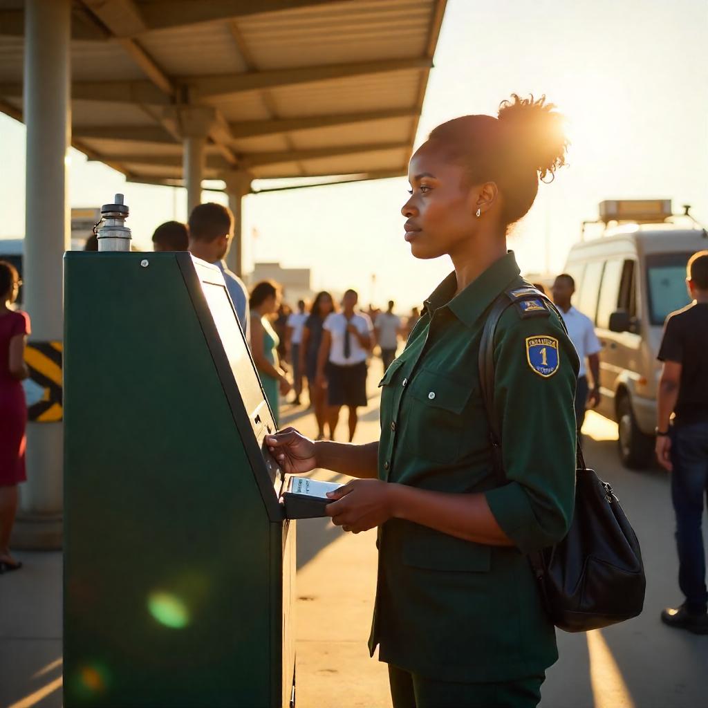 South Africa border security, border management authority South Africa, border security technology, South Africa land borders, South Africa sea borders, drones for border security, AI surveillance South Africa, biometric border control, border health screening, migrant health South Africa, undocumented migrants healthcare, South Africa immigration policy, migration and public health, infectious disease control borders, tuberculosis among migrants South Africa, HIV treatment migrants South Africa, malaria surveillance borders, cross-border health risks South Africa, digital border stamps South Africa, border privacy POPIA, body worn cameras border officials, border infrastructure South Africa, migration health policy, International Health Regulations South Africa, continuity of care migrants, migrant healthcare access South Africa, innovative border management, South Africa ports of entry, Beitbridge border health, Limpopo migrant health, Johannesburg migrant health challenges, Cape Town port health security, cross-border trade and health risks, Southern Africa migration management, technology in border control Africa.