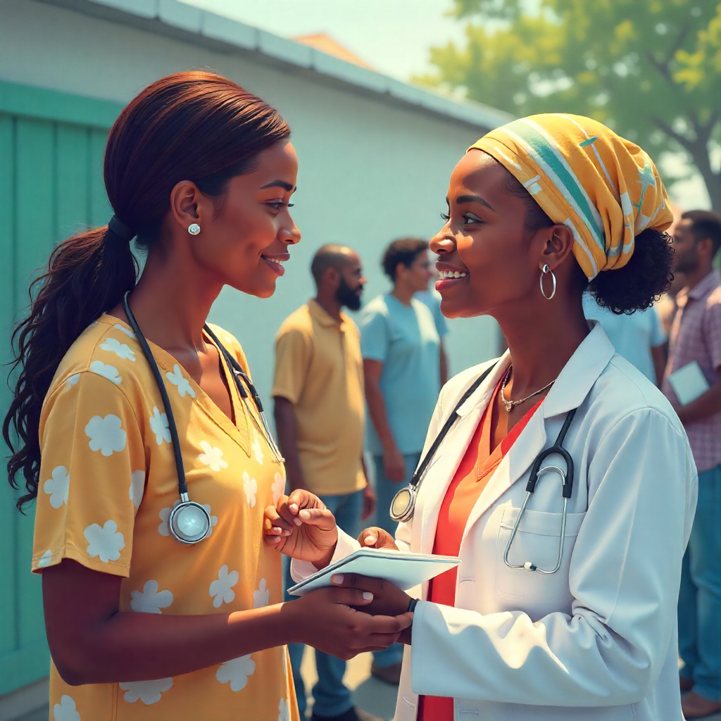 South Africa, refugee health, asylum seekers, healthcare access, migration health, health policy, refugee integration, asylum system, healthcare barriers, documentation status, Section 22 permits, refugee protection, health systems, public health, mental health, trauma-informed care, xenophobia, medical discrimination, language barriers, cultural competency, healthcare providers, emergency care, chronic disease management, maternal health, HIV testing, tuberculosis treatment, community health workers, mobile clinics, telemedicine, digital health, multilingual services, legal aid, human rights, constitutional rights, Refugees Act 130, National Health Insurance, universal health coverage, health equity, vulnerable populations, forced migration, displaced persons, UNHCR, NGO partnerships, integrated service delivery, trauma recovery, PTSD, depression, anxiety, gender-based violence, reproductive health, prenatal care, immunizations, infectious diseases, non-communicable diseases, diabetes, hypertension, medication adherence, treatment completion, healthcare utilization, patient satisfaction, health outcomes, public health emergency, temporal vulnerability, legal limbo, permit renewals, bureaucratic barriers, administrative delays, asylum backlog, Johannesburg, Cape Town, Durban, urban health, community-based interventions, peer support, cultural mediators, interpretation services, healthcare workforce, training programs, policy implementation, health system strengthening, regional cooperation, SADC, evidence-based practice, longitudinal studies, surveillance systems, research gaps, intersectional analysis, age-specific care, gender-responsive approaches, nationality factors, Somali refugees, Congolese refugees, Burundian refugees, Ethiopian refugees, francophone populations, emergency departments, primary healthcare, preventive care, cost-effectiveness, sustainability, scalability, innovation, technology solutions, mobile health apps, electronic permits, stakeholder engagement, multi-sectoral collaboration, advocacy, social determinants of health, health disparities, access to care, quality of care, continuity of care, patient safety, cultural sensitivity, ethical considerations, human dignity, social justice, health rights, policy reform, system integration, capacity building, resource allocation, funding mechanisms, international cooperation, best practices, lessons learned, case studies, empirical evidence, statistical analysis, comparative research, implementation science, health economics, migration patterns, demographic data, epidemiological surveillance, disease prevention, health promotion, community engagement, participatory approaches, empowerment, resilience building, social cohesion, xenophobic violence, safety concerns, geographic barriers, urban concentration, service accessibility, transport challenges, appointment scheduling, waiting times, emergency services, specialist care, referral pathways, care coordination, multidisciplinary teams, holistic approaches, person-centered care, family support, child health, elderly care, disability inclusion, LGBTI+ refugees, unaccompanied minors, survivors of torture, trafficking victims, stateless persons, mixed migration flows, economic migrants, irregular migrants, deportation fears, voluntary repatriation, local integration, resettlement, durable solutions