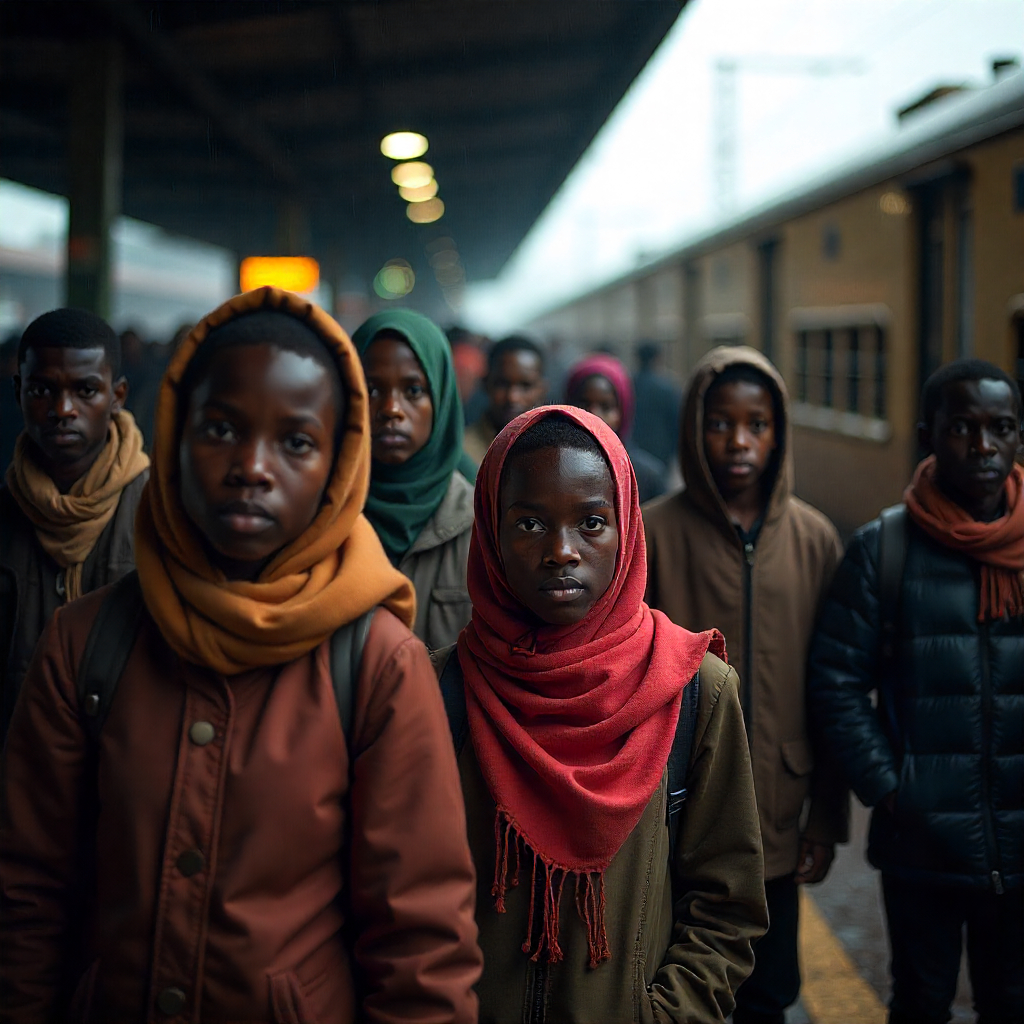 undocumented migration South Africa, causes of undocumented migration, consequences of undocumented migration, South African migration policy, Immigration Act South Africa, National Health Insurance and migrants, migrant healthcare access South Africa, xenophobia and migrants, Operation Dudula, migrant labor exploitation South Africa, informal settlements and health risks, TB and HIV among migrants, refugee policy South Africa, asylum system South Africa, healthcare barriers for undocumented migrants, Johannesburg migrant health, Durban migrant workers, Cape Town migrant communities, migrant integration policy, regional migration governance SADC, migrant rights South Africa, NGOs supporting migrants, community health workers migrants, migration and public health South Africa, socioeconomic exclusion migrants, housing and migrants South Africa, exploitation of undocumented workers, migrant regularization South Africa, refugee appeal backlog South Africa, migrant contributions to South Africa economy