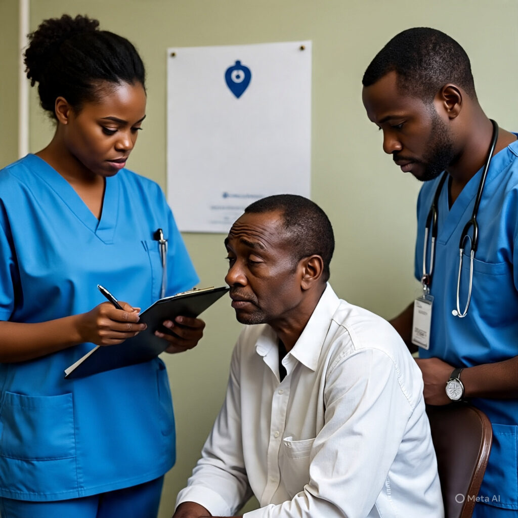 African migration, South Africa, economic impacts, migration economics, health policy, healthcare access, migrant health, continental mobility, SADC migration, cross-border migration, immigration policy, health systems, universal health coverage, National Health Insurance, migration health economics, healthcare costs, fiscal contributions, labor migration, skilled migration, brain drain, healthcare workers, refugee health, asylum seekers, undocumented migrants, migration data, remittances, economic integration, informal economy, healthcare utilization, emergency healthcare, maternal health, communicable diseases, tuberculosis, malaria, mental health, trauma, gender-based violence, reproductive health, constitutional rights, health rights, documentation barriers, healthcare equity, vulnerable populations, intersectional factors, urban migration, rural migration, border health, Johannesburg migration, Cape Town migration, Durban migration, Zimbabwe migration, Mozambique migration, community health workers, digital health, multilingual health services, stakeholder engagement, policy implementation, evidence-based policy, health workforce, professional recognition, bilateral cooperation, regional cooperation, cost-effectiveness, preventive care, health screening, clinic access, hospital utilization, NGO services, civil society, advocacy, research gaps, data limitations, policy recommendations, implementation timelines, sustainable financing, migration governance, health diplomacy, continental health integration, public health, epidemiology, health economics, migration statistics, population health, health equity, social determinants, healthcare delivery, primary healthcare, emergency medicine, occupational health, border management, xenophobia, discrimination, cultural competency, language barriers, patient navigation, health education, community engagement, partnership models, innovative solutions, best practices, scalability, monitoring evaluation