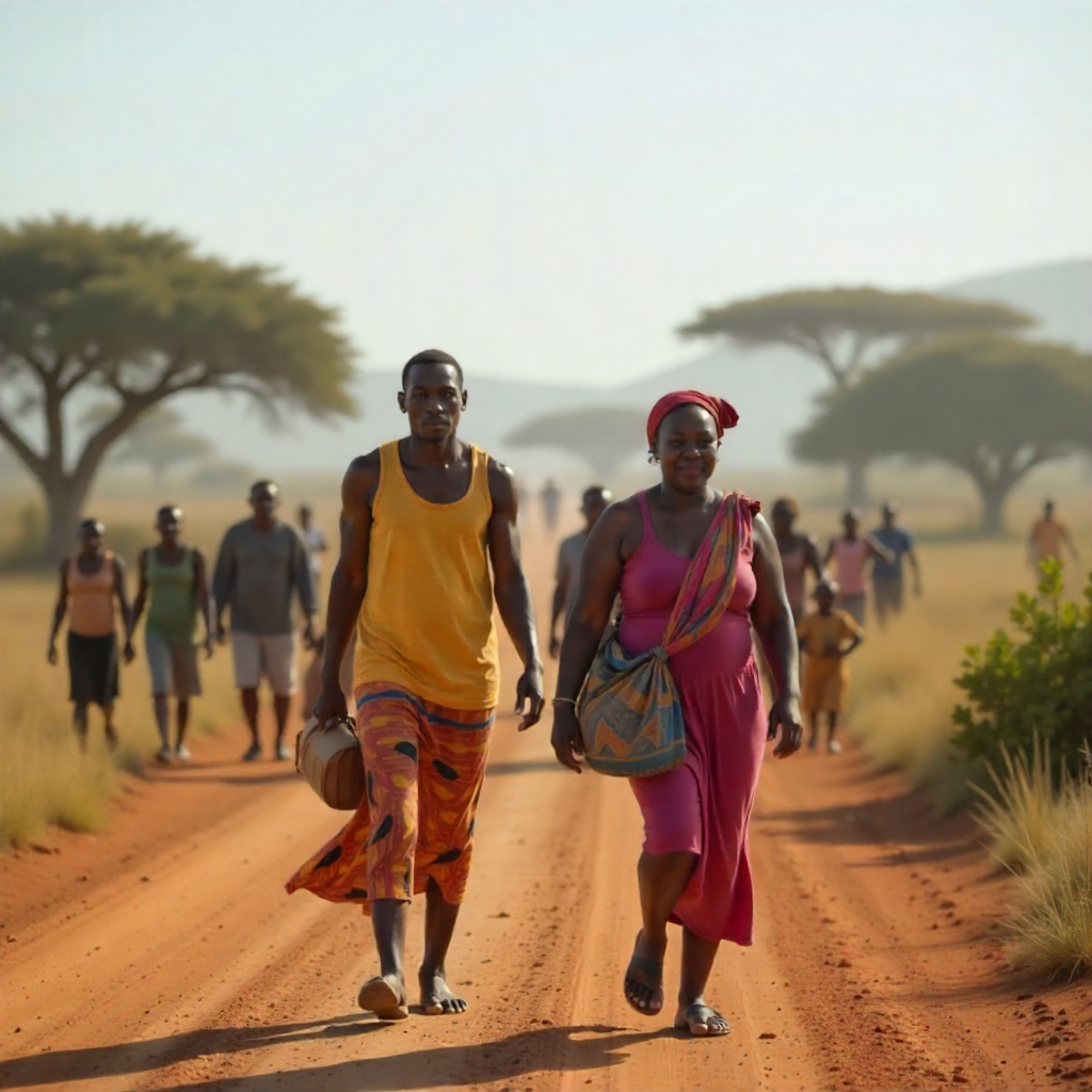 Botswana economic model, Botswana success story, Southern Africa migration, migration pressures, economic development, regional integration, job creation, youth employment, inequality reduction, SADC economies, sustainable growth, human capital investment, governance reforms, diversification strategies, poverty reduction, African migration policy, migration management, regional cooperation, inclusive growth, infrastructure development, entrepreneurship support, public health and migration, gender and migration, education and skills development, South Africa migration trends, cross-border labour mobility, remittances, economic resilience, informal economy, social protection, policy innovation, Botswana Vision 2036, Africa migration solutions, regional economic policy, migration health, migration governance, development partnerships, migrant livelihoods, economic opportunity, SADC policy reform.