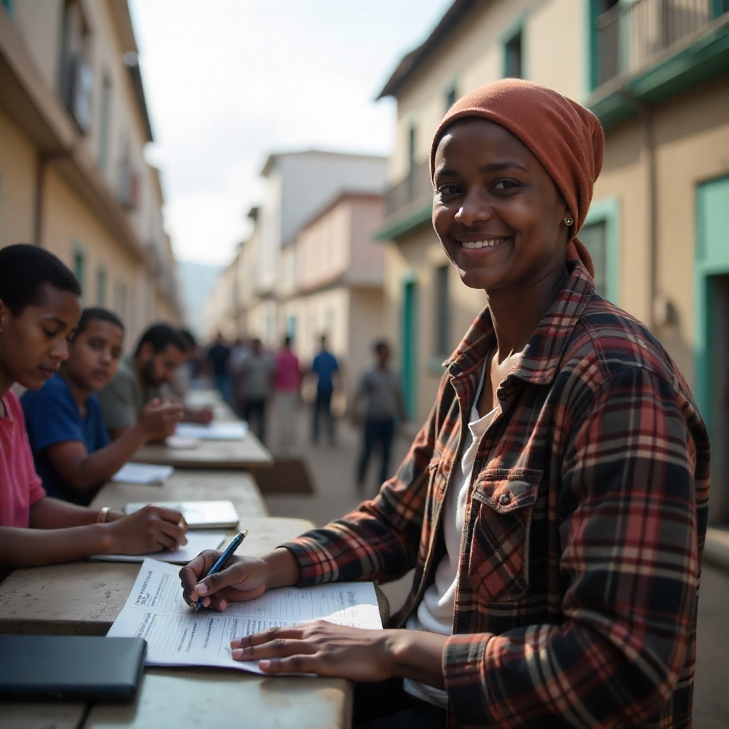 South Africa asylum seeker permit system, asylum seeker employment rights, refugee employment South Africa, Refugees Amendment Act 2017, Refugees Act 130 of 1998, section 22 permit, section 24 permit, asylum seeker work endorsement, Department of Home Affairs South Africa, refugee labour market access, refugee livelihoods South Africa, asylum documentation challenges, migrant employment barriers, Johannesburg asylum seekers, Cape Town refugees, Bellville refugee community, Musina refugee reception office, Refugee Reception Office delays, Home Affairs backlog, South Africa refugee policy, migrant labour rights, formal employment refugees, informal sector refugees, asylum seeker economic inclusion, migrant health and employment, refugee integration South Africa, South African migration policy, Watchenuka case South Africa, UNHCR South Africa, Scalabrini Centre Cape Town, Lawyers for Human Rights South Africa, CORMSA, migrant helpdesk Johannesburg, South African labour law refugees, asylum permit renewal delays, refugee health outcomes, gender and refugee employment, youth asylum seekers, refugee qualification recognition, SAQA credential evaluation, migrant livelihoods programs, refugee access to UIF, asylum policy reform South Africa, refugee human rights South Africa, public health and migration, migration health South Africa, asylum seeker social protection, employment discrimination refugees, DHA refugee regulations 2020, Refugees Amendment Regulations, refugee advocacy South Africa, refugee legal aid South Africa, African migrants South Africa, migration and public health policy, asylum employment restrictions, economic rights refugees, refugee in