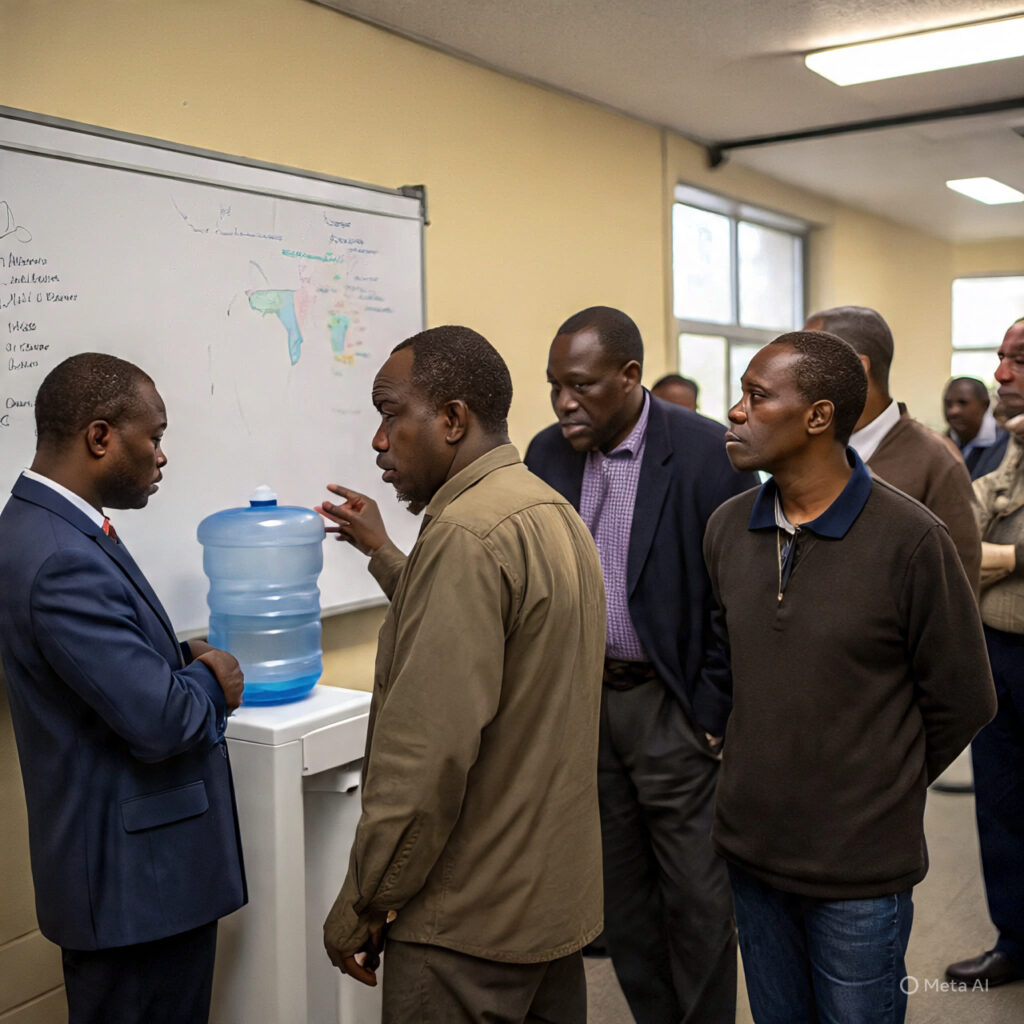 xenophobia South Africa, workplace discrimination, migrant laborers, human rights, occupational safety, labor migration policy, Gauteng, Western Cape, KwaZulu-Natal, migrant women, gendered vulnerabilities, irregular migrants, asylum seekers, refugees, wage theft, labor exploitation, mental health migrants, workplace harassment, labor inspections, Employment Equity Act, Labour Relations Act, Basic Conditions of Employment Act, Occupational Health and Safety Act, Decent Work for All, COSATU, SAFTU, Scalabrini Centre, CoRMSA, Jesuit Refugee Service, migrant inclusion, union advocacy, anti-xenophobia programs, digital complaint platforms, labor rights enforcement, policy gaps, intersectionality, health and safety, informal sector, migrant protection, wage discrimination, workplace violence, occupational hazards, South African law, migrant advocacy, labor rights education, inclusive workplace policies, labor inspections Gauteng, migrant worker case studies, employment rights, documentation barriers, social protection migrants, migrant worker mental health, economic insecurity migrants, safe workplaces, migrant labor challenges, action plan migrant rights.