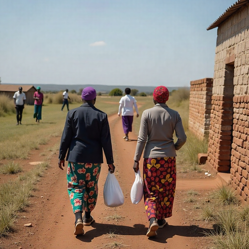 remittances, South Africa, Lesotho, economic inequality, poverty reduction, migration, migrant workers, cross-border remittances, household income, informal economy, rural livelihoods, development finance, financial inclusion, gender inequality, youth employment, labour migration, SADC region, regional integration, economic development, social protection, money transfers, diaspora investment, sustainable development, inequality gap, economic resilience, foreign exchange, Basotho migrants, remittance flows, rural development, South African mining sector, financial literacy, inclusive growth, income redistribution, social welfare, household welfare, banking access, policy reform, economic empowerment, digital remittances, mobile money, South African Reserve Bank, Lesotho Central Bank, UNDP, World Bank, migration policy, fiscal policy, regional cooperation, poverty alleviation, social equity, community development, informal remittance channels, economic mobility, structural inequality, South Africa–Lesotho corridor.