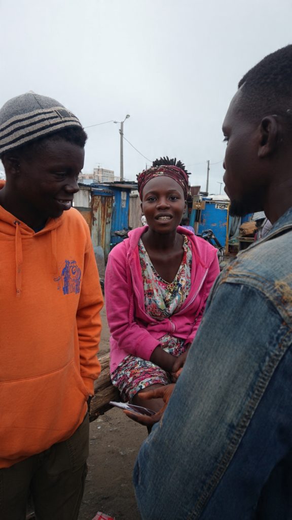 Mental health, East African migrants, Durban, migrant health, help-seeking behavior, mental health challenges, refugees, asylum seekers, trauma, anxiety, depression, psychosocial support, community health workers, migrant-friendly services, cultural competency, language barriers, xenophobia, gender-based violence, documentation status, South Africa health policy, National Mental Health Policy, public health, NGO programs, faith-based support, trauma-informed care, migrant rights, social support networks, mental health access, mental health services, migrant women, youth migrants, undocumented migrants, COVID-19 impact, mobile clinics, tele-mental health, inter-sectoral collaboration, migrant community initiatives