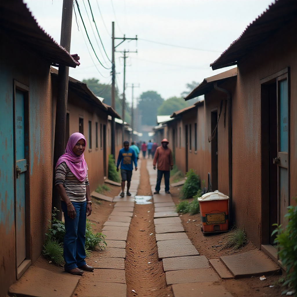 Hillbrow, overcrowding, migrant health, SADC migrants, disease transmission, tuberculosis, HIV, respiratory infections, gastrointestinal infections, inner-city Johannesburg, urban health, housing conditions, public health, migration health, undocumented migrants, asylum seekers, healthcare access, National Health Insurance, NHI, City of Johannesburg, healthcare policy, health disparities, maternal health, adolescent health, syndemic, MSF, Wits Reproductive Health and HIV Institute, community health programs, health interventions, urban poverty, high-density housing, sanitation, xenophobia, health inequities, peer-led outreach, public clinics, epidemiology, South Africa, health policy recommendations, inner-city housing, social determinants of health, health surveillance, migrant vulnerabilities, housing policy, healthcare barriers, HIV-TB co-infection, health system strengthening, evidence-based interventions, integrated care, urban migration, migrant communities, health equity, risk factors, case studies, policy gaps, Johannesburg inner city.