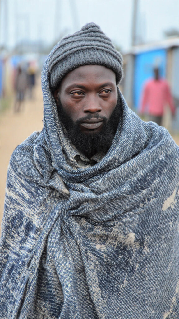 Climate migration, xenophobia, South Africa, migration health, climate change, internal migration, cross-border migration, health policy, public health, migrant health access, informal settlements, drought, floods, urban migration, rural-urban migration, health systems, HIV, chronic disease, social cohesion, migrant integration, community-led programs, municipal planning, climate adaptation, National Health Insurance, Climate Change Bill, migrant-sensitive services, peer navigators, gender, age, documentation status, human rights, service delivery, health disparities, evidence-based policy, data monitoring, disaster risk reduction, Operation Dudula, informal housing, economic vulnerability, social inclusion, health equity, NGOs, urban hubs, migrant vulnerabilities, policy gaps, health outcomes, intersectionality, climate-driven displacement, migration policy, urban infrastructure, service strain, adaptation planning, early warning systems, health system resilience.