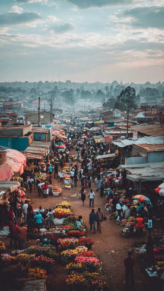 informal food markets, migrant communities, South African cities, food security, urban livelihoods, street vendors, informal trading, migrant nutrition, refugee food access, Johannesburg informal markets, Cape Town migrant food, Durban food markets, food affordability, culturally relevant foods, municipal by-laws, gender and migration, undocumented migrants, youth migrants, older migrants, public health, food safety, WASH infrastructure, food supply chains, social cohesion, community-led solutions, policy gaps, National Development Plan, Integrated Food Security Strategy, Home Affairs, informal trader support, migrant inclusion, urban food systems, intersectional vulnerabilities, ethnic food markets, livelihood support, urban poverty, food inflation, nutrition access, informal economy, migrant women traders, market infrastructure, hygiene training, credit systems, informal sector regulation, sustainable urban food, peer-to-peer support, NGO interventions, evidence-based policy