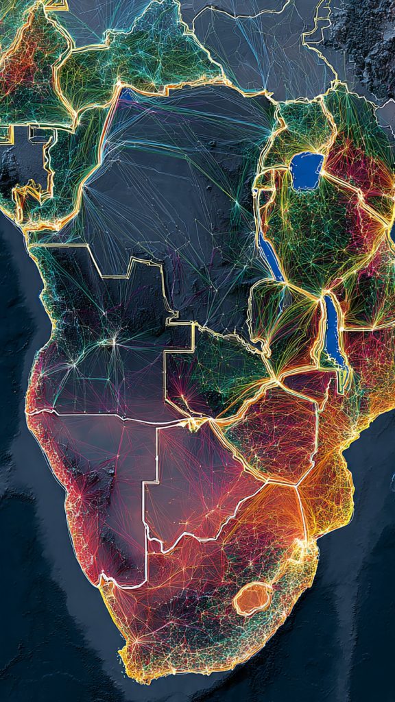 South Africa-Mozambique migration, cross-border migration, real-time migration tracking, migration data sources, alternative migration data, IOM flow monitoring, DTM, mobile phone data migration, call-detail records, CDR migration, mixed migration survey, 4Mi survey, migrant health, cross-border health, TB screening migrants, HIV care continuity, occupational health screening, Mozambican miners, migrant vulnerabilities, undocumented migrants, irregular migration, migration health policy, Maputo Corridor, trade logistics migration, cargo volume migration, migrant protection, migration surveillance, health system planning migrants, cross-border referral systems, mobile health clinics, ethical migration data, migration data privacy, migrant demographics, gender and age migration, migrant children, migrant women, migrant pregnancy, migration flow monitoring, early-warning migration, migrant service delivery, public health response migrants, migration research gaps, SA-Mozambique corridor, health sector migration planning, migration policy recommendations, cross-border health collaboration, IOM TEBA program, migrant screening programs, migration health interventions, migration flow analytics, migration data dashboards, health NGO migration programs.