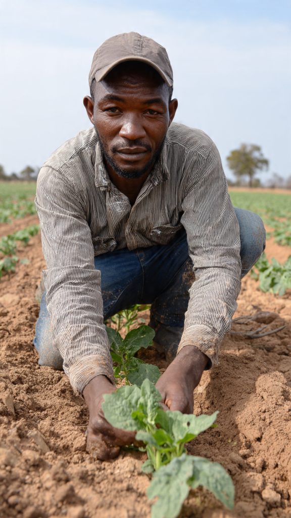 Botswana returning migrants, return migration Southern Africa, organic farming Botswana, agroecology Southern Africa, chemical-free agriculture, sustainable agriculture Africa, migrant-led farming innovation, migration and food systems, migration and public health, health impacts of pesticides, occupational health farmworkers, non-communicable diseases Southern Africa, diet-related diseases Africa, food security Botswana, rural livelihoods Botswana, smallholder farmers Southern Africa, indigenous farming knowledge, traditional agricultural practices, sustainable land use Botswana, environmental health agriculture, pesticide exposure Africa, urban–rural migration linkages, remittances and agriculture, migrant reintegration policies, cross-border migration Botswana South Africa, informal food markets Gauteng, Johannesburg food systems, Pretoria informal markets, regional food supply chains, women farmers Botswana, gender and agriculture Southern Africa, youth return migrants, land tenure and migration, undocumented migrants agriculture, social determinants of health, nutrition-sensitive agriculture, public health and food systems, agroecological transition, climate-resilient agriculture, sustainable diets Africa, policy gaps agriculture and health, South African agricultural policy, National Health Insurance food security, NGO agroecology programs, community-based farming initiatives, regional development SADC, migration-informed policy, health equity and food systems