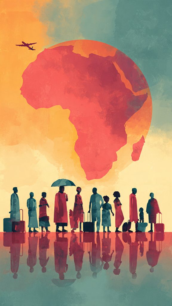 National Health Insurance South Africa, NHI Act 2024, migrant health South Africa, healthcare access for migrants, undocumented migrants healthcare, asylum seekers health rights, refugee healthcare South Africa, universal health coverage South Africa, UHC and migration, public health policy South Africa, migration and health, TB and migration South Africa, HIV treatment access migrants, antiretroviral therapy migrants South Africa, notifiable diseases South Africa, tuberculosis public health South Africa, HIV policy gaps South Africa, health equity South Africa, constitutional right to health South Africa, healthcare discrimination migrants, medical xenophobia, healthcare without borders, migrant-friendly clinics, healthcare documentation barriers, Department of Home Affairs backlog, migration policy South Africa, Refugees Act healthcare rights, Immigration Act health reporting, National Health Act South Africa, primary healthcare access migrants, maternal healthcare migrants South Africa, migrant women health rights, antenatal care migrants, child healthcare migrants South Africa, internal migration health impacts, cross-border migration health, mobile populations healthcare, continuity of care migrants, health systems strengthening South Africa, disease prevention and control migration, TB control migrant populations, HIV prevention migrants, emergency healthcare migrants South Africa, healthcare cost-effectiveness migrants, migrant contribution to health system, public health ethics South Africa, right to health international law, Global Compact for Migration health, WHO migrant health, health policy reform South Africa, inclusive healthcare policy, NHI implementation challenges, NHI migrant inclusion, healthcare provider training migration, language barriers healthcare South Africa, community health workers migrants, migrant health NGOs South Africa, Johannesburg Migrant Health Forum, Médecins Sans Frontières Khayelitsha, regional health cooperation southern Africa, cross-border TB programmes, digital health records migrants, biometric registration NHI, health monitoring migration status, health equity and inclusion, social determinants of migrant health