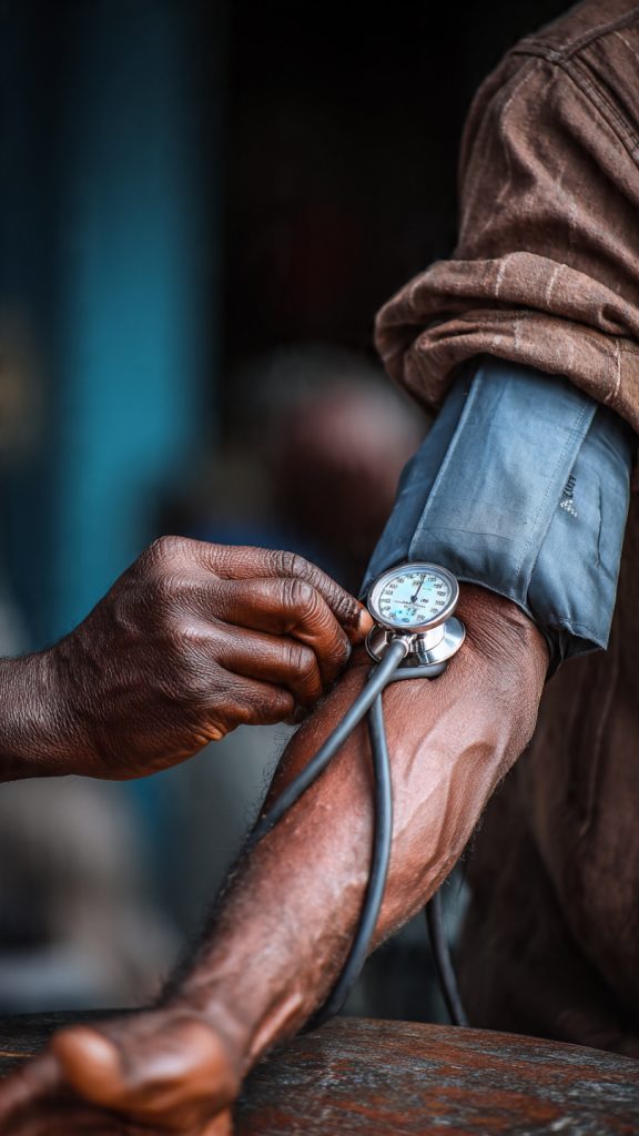 diabetes among African migrants, hypertension among African migrants, noncommunicable diseases South Africa, NCDs in urban migrants, migrant health South Africa, chronic disease risk, dietary transition migrants, lifestyle changes migrants, informal settlement health, urban health disparities, migrant women health, cardiovascular risk migrants, South African health policy, migration and health, migrant access to healthcare, hypertension prevalence migrants, diabetes prevalence migrants, urbanisation health impact, psychosocial stress migrants, integrated NCD care, community health programs migrants, health inequities South Africa, public health interventions migrants, chronic disease screening migrants, migrant nutrition challenges, physical activity urban migrants, stress and hypertension migrants, migration health research gaps, inclusive healthcare policies, migrant-friendly health services